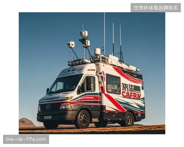 为何赛事主办方正大规模摒弃传统转播车，转而接入远程多机位云端调度架构？